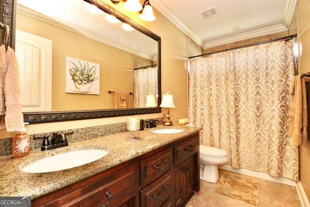 5113 Abbott Circle, Hahira, GA 31632