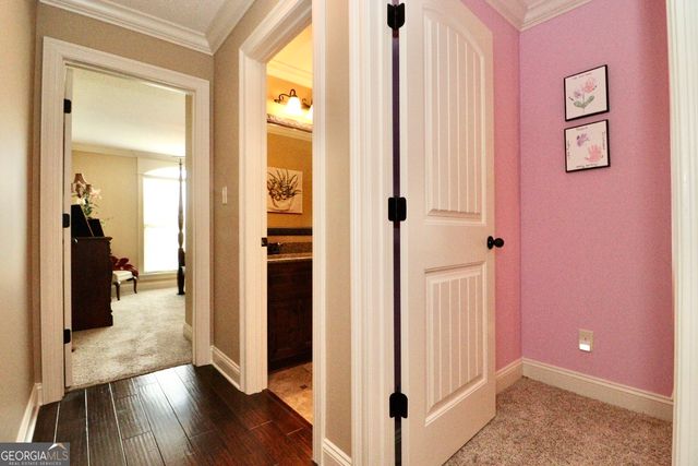 5113 Abbott Circle, Hahira, GA 31632