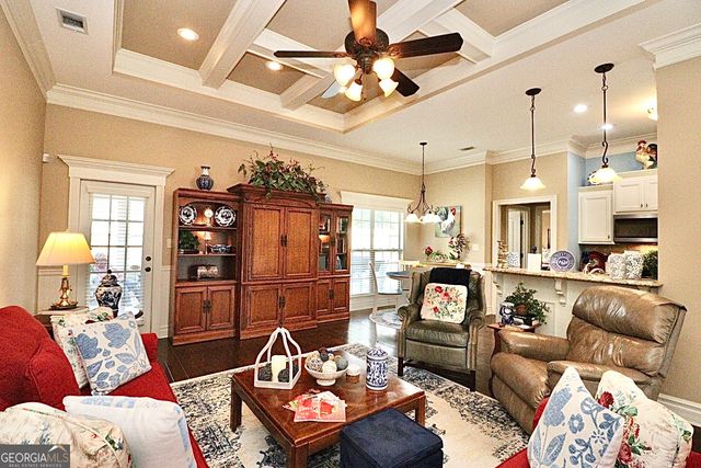 5113 Abbott Circle, Hahira, GA 31632