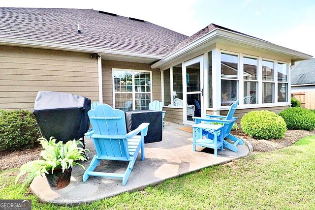 5113 Abbott Circle, Hahira, GA 31632