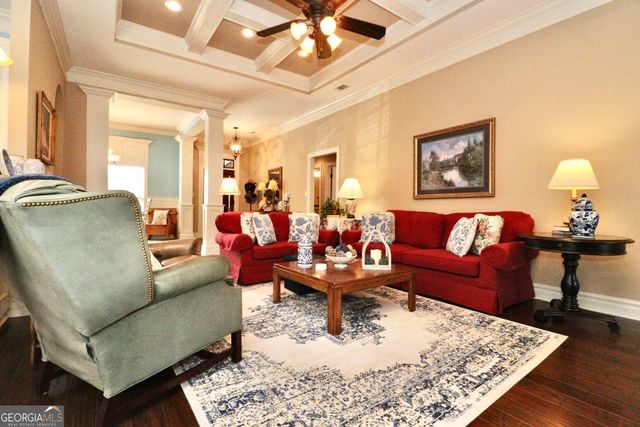 5113 Abbott Circle, Hahira, GA 31632