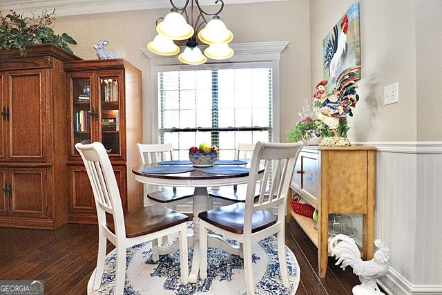 5113 Abbott Circle, Hahira, GA 31632