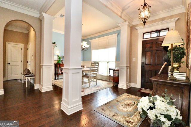 5113 Abbott Circle, Hahira, GA 31632