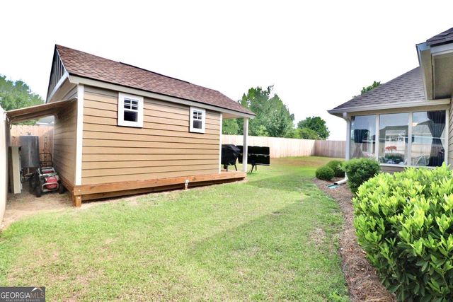 5113 Abbott Circle, Hahira, GA 31632