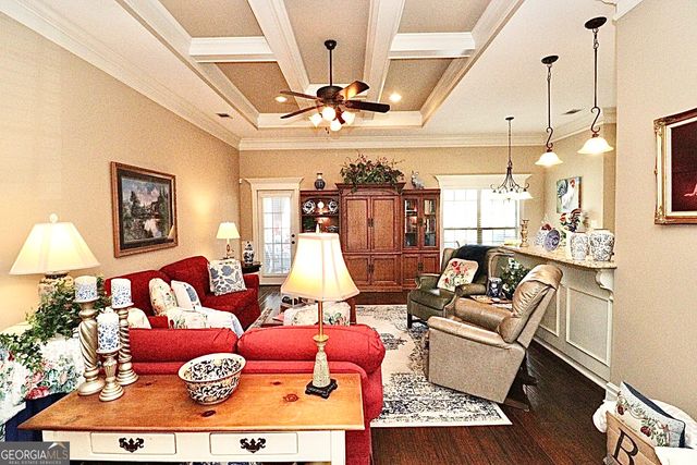 5113 Abbott Circle, Hahira, GA 31632