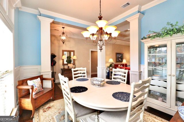 5113 Abbott Circle, Hahira, GA 31632