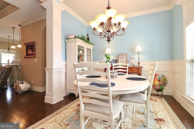 5113 Abbott Circle, Hahira, GA 31632