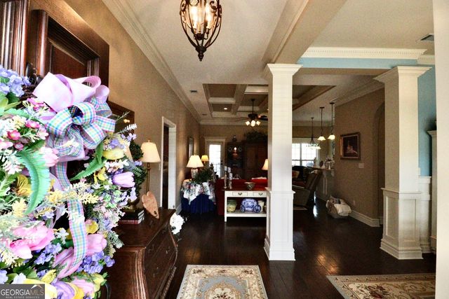 5113 Abbott Circle, Hahira, GA 31632