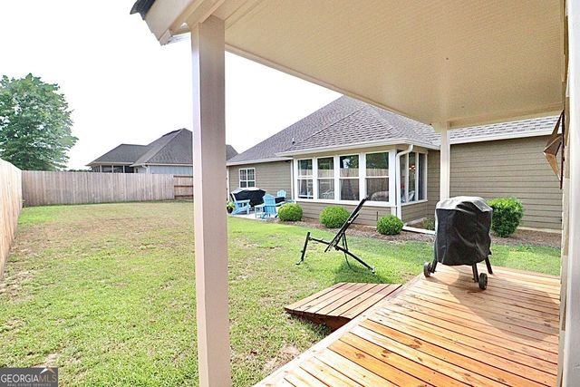 5113 Abbott Circle, Hahira, GA 31632