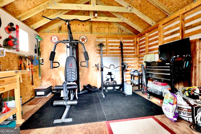5113 Abbott Circle, Hahira, GA 31632