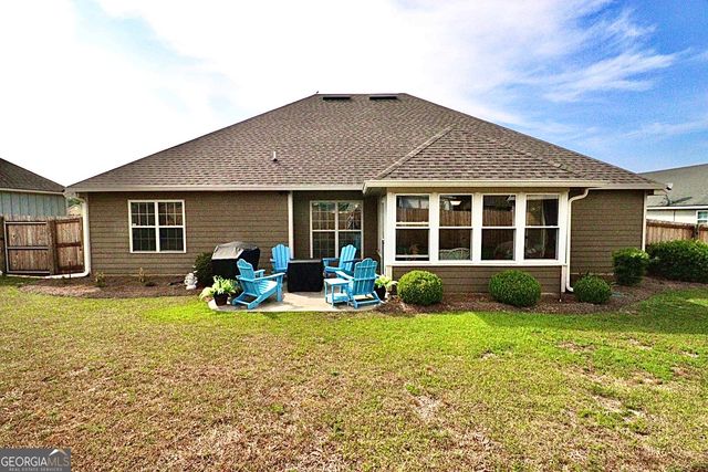 5113 Abbott Circle, Hahira, GA 31632