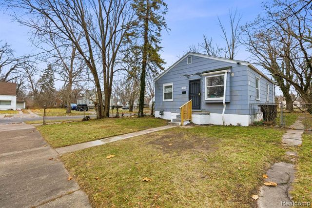 19816 Harlow Street, Detroit, MI 48235