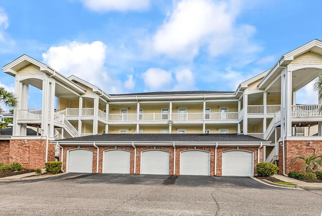 4819 Orchid Way Apt 204, Myrtle Beach, SC 29577 — exterior