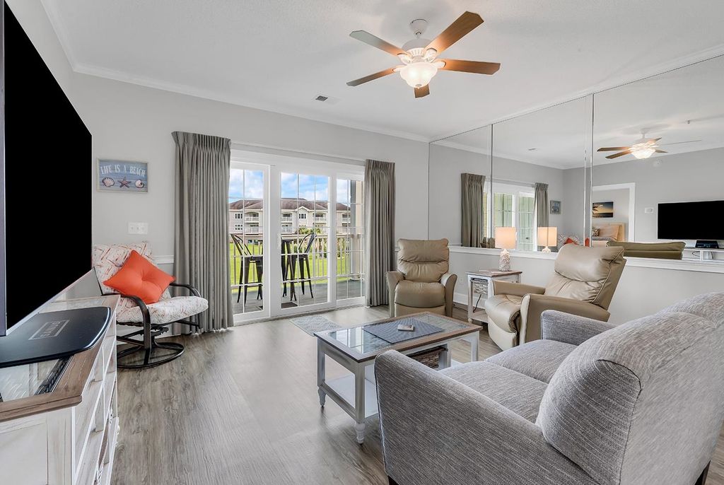 4819 Orchid Way Apt 204, Myrtle Beach, SC 29577 — photo 4