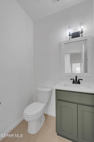 13737 CENTRO VISTA, Horizon City, TX 79928