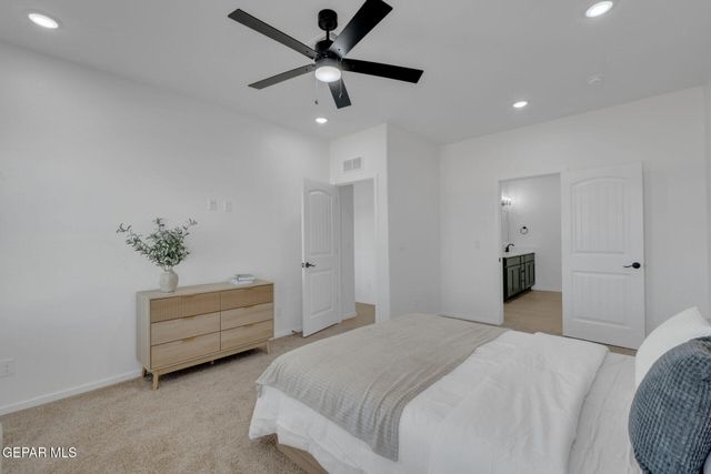 13737 CENTRO VISTA, Horizon City, TX 79928