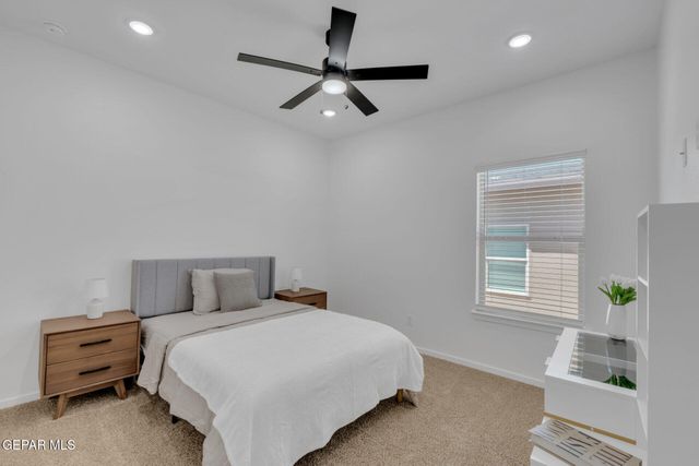 13737 CENTRO VISTA, Horizon City, TX 79928