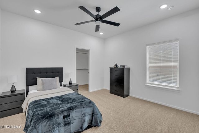 13737 CENTRO VISTA, Horizon City, TX 79928