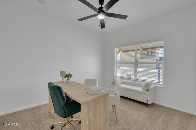 13737 CENTRO VISTA, Horizon City, TX 79928