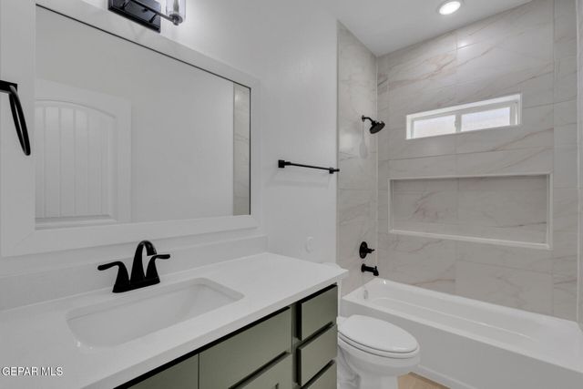 13737 CENTRO VISTA, Horizon City, TX 79928