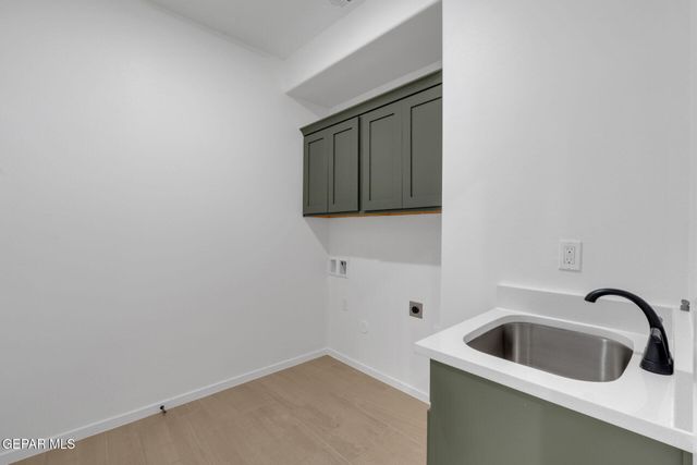 13737 CENTRO VISTA, Horizon City, TX 79928