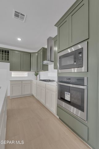 13737 CENTRO VISTA, Horizon City, TX 79928