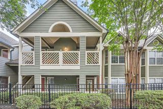 578 Mcgill Place NE 578, Atlanta, GA 30312