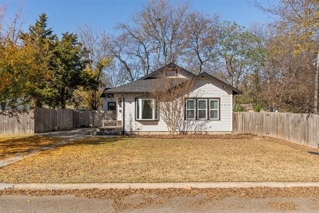 409 W Daws Street, Norman, OK 73069