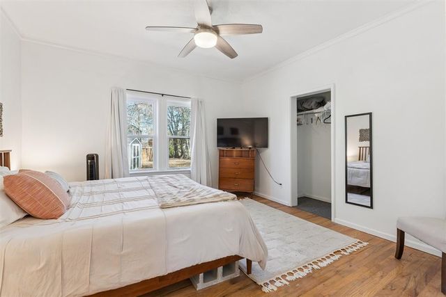 409 W Daws Street, Norman, OK 73069