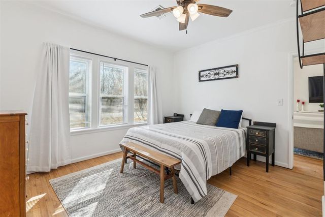 409 W Daws Street, Norman, OK 73069