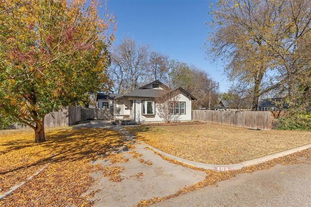 409 W Daws Street, Norman, OK 73069