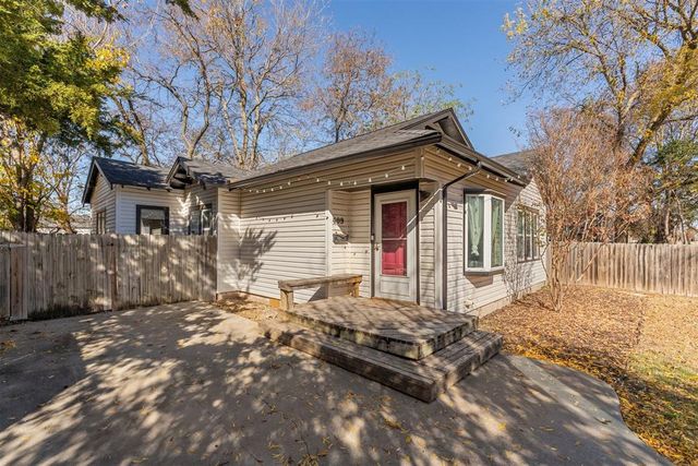 409 W Daws Street, Norman, OK 73069