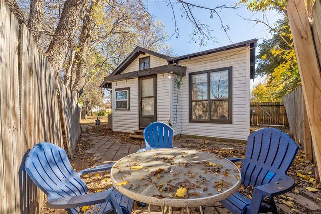 409 W Daws Street, Norman, OK 73069