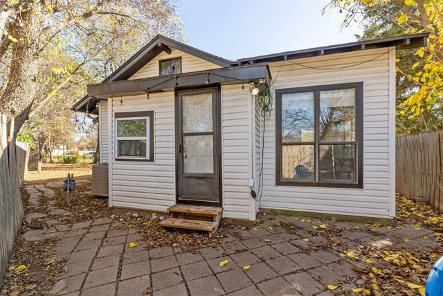 409 W Daws Street, Norman, OK 73069