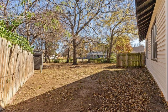 409 W Daws Street, Norman, OK 73069