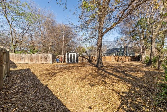 409 W Daws Street, Norman, OK 73069