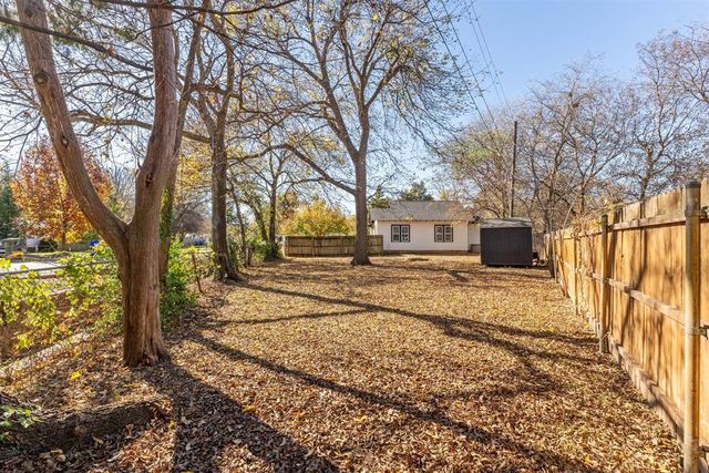 409 W Daws Street, Norman, OK 73069