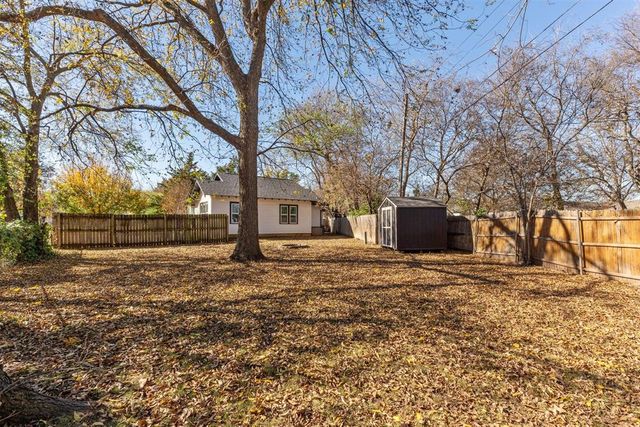 409 W Daws Street, Norman, OK 73069