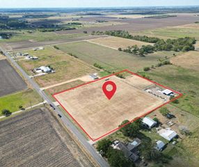 1023 Williams Road, East Bernard, TX 77435