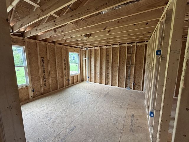 0 Hurricane Creek Road, Woodbury, TN 37190