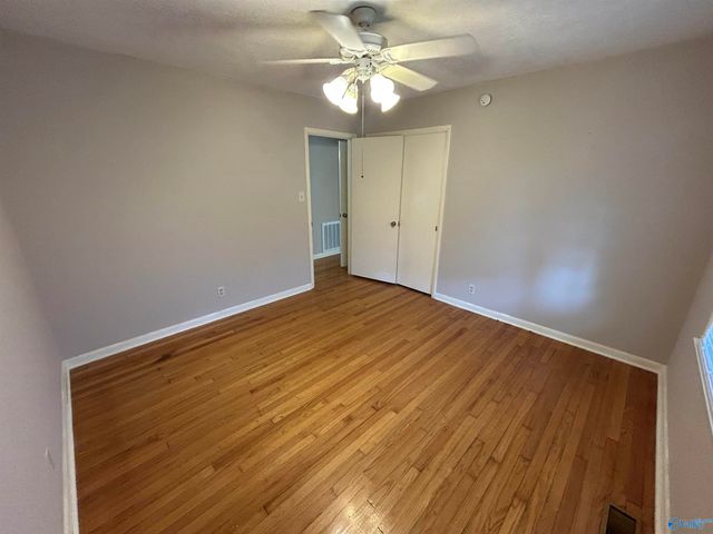 1607 Chapman Avenue NE, Huntsville, AL 35811
