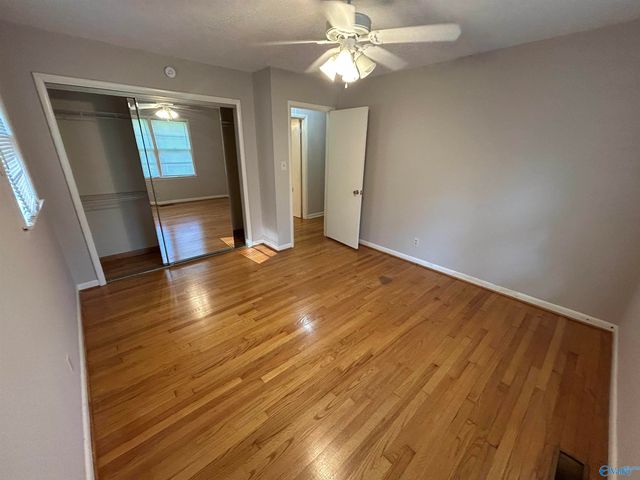1607 Chapman Avenue NE, Huntsville, AL 35811