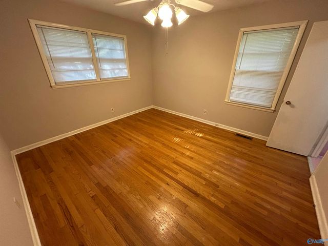 1607 Chapman Avenue NE, Huntsville, AL 35811