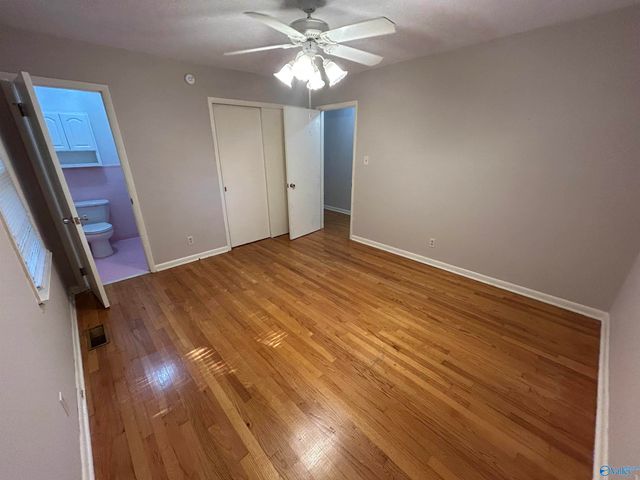 1607 Chapman Avenue NE, Huntsville, AL 35811