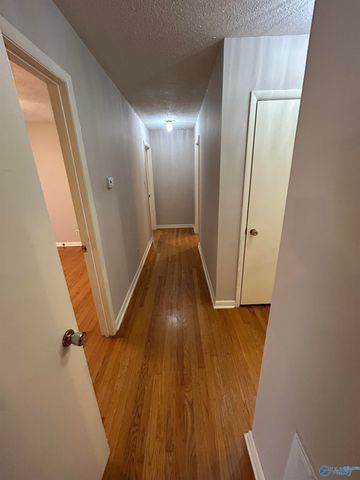 1607 Chapman Avenue NE, Huntsville, AL 35811
