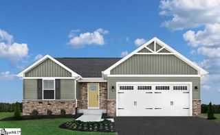 399 Josephine Drive, Woodruff, SC 29388