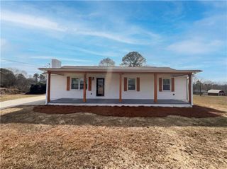 2296 Briarwood SW Circle, Conyers, GA 30094