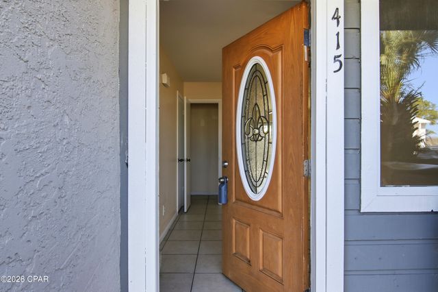 415 Venetian Way, Panama City, FL 32405