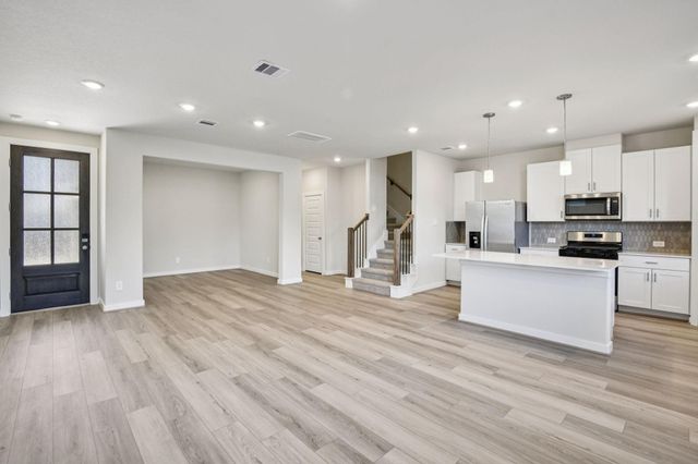 3105 Quiet Sunset Drive, Houston, TX 77080