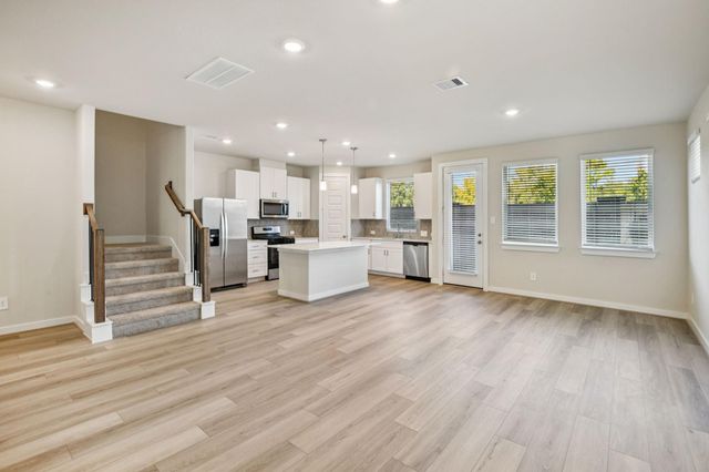 3105 Quiet Sunset Drive, Houston, TX 77080